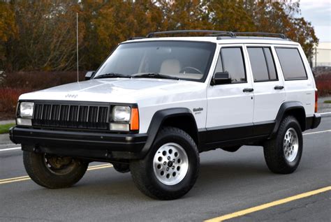 <b>2001</b> <b>Jeep</b> <b>Cherokee</b>. . 1996 to 2001 jeep cherokee for sale